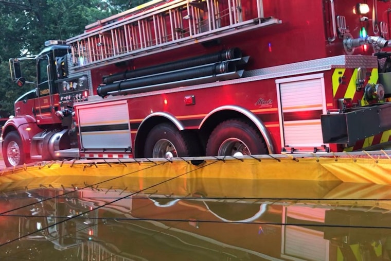 Chardon Home Damaged in Electrical Fire, Firefighters Urge Heating Safety Precautions