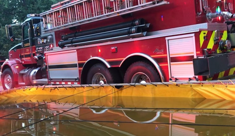 Chardon Home Damaged in Electrical Fire, Firefighters Urge Heating Safety Precautions