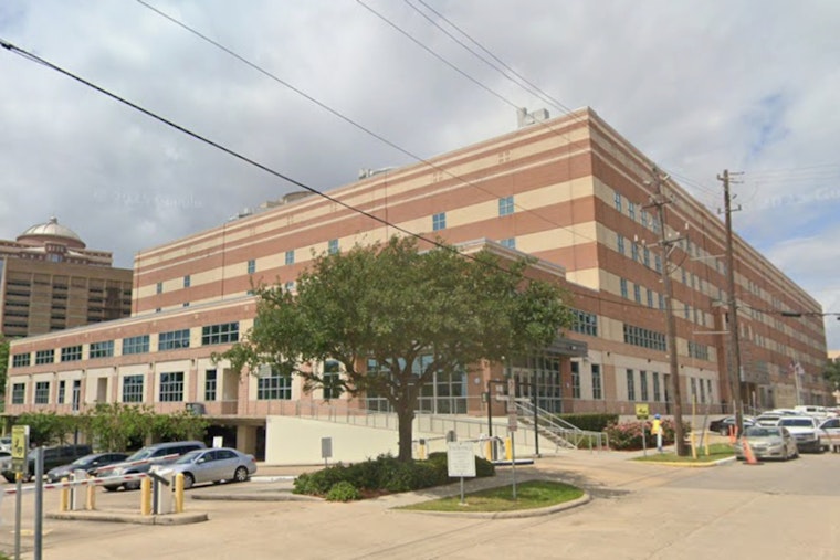 Charles Victor Thompson Executed in Texas for 1998 Double Murder in Houston