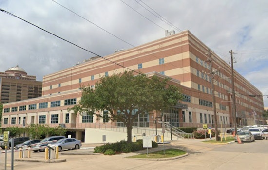 Charles Victor Thompson Executed in Texas for 1998 Double Murder in Houston