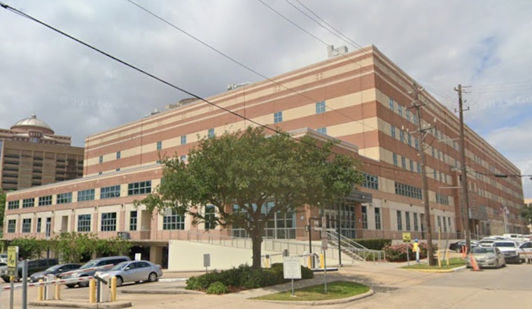 Charles Victor Thompson Executed in Texas for 1998 Double Murder in Houston