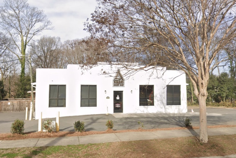 Charlotte Arcade Bar Super Abari Targeted Again by Suspected Repeat Burglar Amid Winter Storm