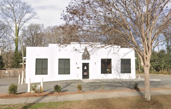 Charlotte Arcade Bar Super Abari Targeted Again by Suspected Repeat Burglar Amid Winter Storm