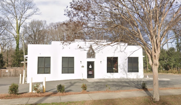 Charlotte Arcade Bar Super Abari Targeted Again by Suspected Repeat Burglar Amid Winter Storm
