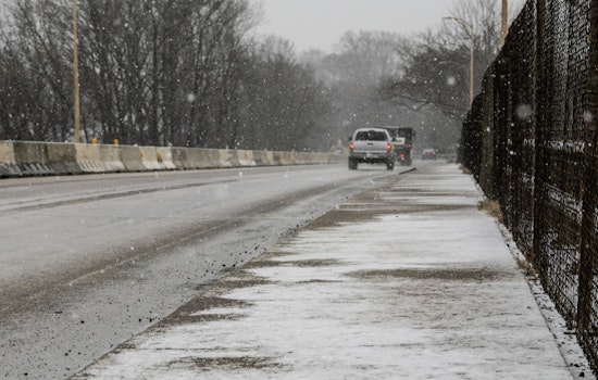 Charlotte Braces for Major Winter Weather Event, Know the Key Terms and Preparedness Tips