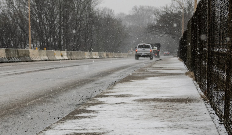 Charlotte Braces for Major Winter Weather Event, Know the Key Terms and Preparedness Tips
