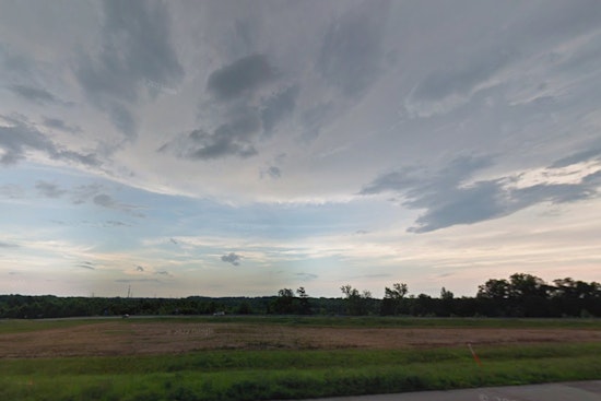 Charlotte Braces for Rainy Morning as Sunny Skies and Warmer Weather on the Horizon
