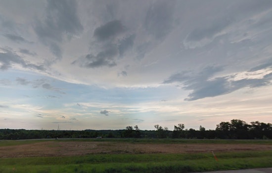 Charlotte Braces for Rainy Morning as Sunny Skies and Warmer Weather on the Horizon