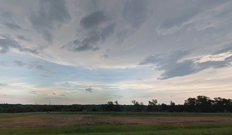Charlotte Braces for Rainy Morning as Sunny Skies and Warmer Weather on the Horizon