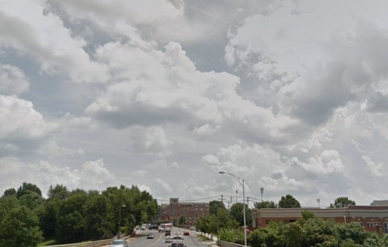 Charlotte Braces for Showers and Thunderstorms, Gusty Winds Expected as Temperatures Fluctuate