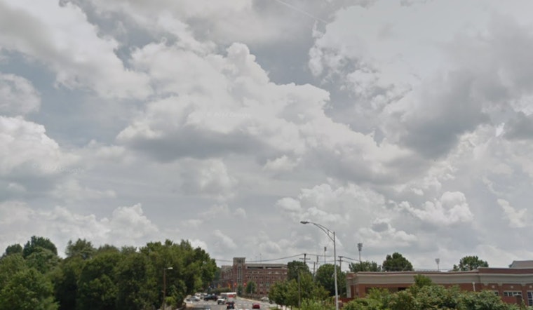 Charlotte Braces for Showers and Thunderstorms, Gusty Winds Expected as Temperatures Fluctuate