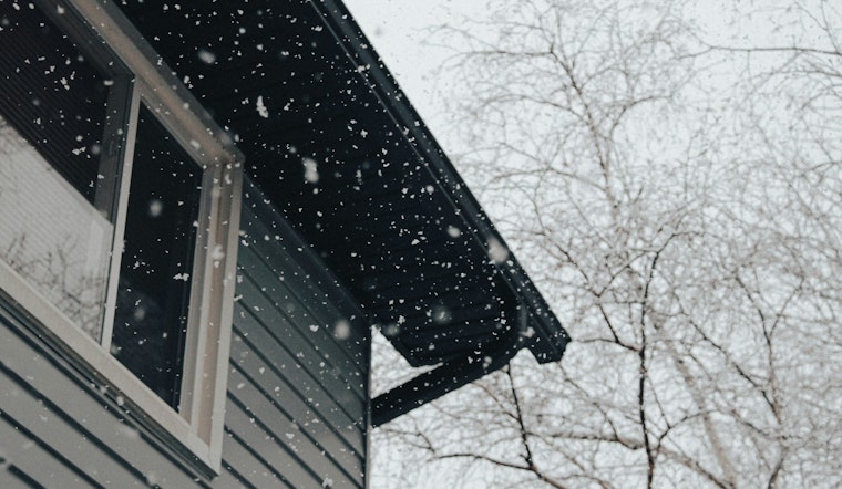 Charlotte Braces for Weekend Winter Onslaught After Calm Weather Start According to NWS Forecasts