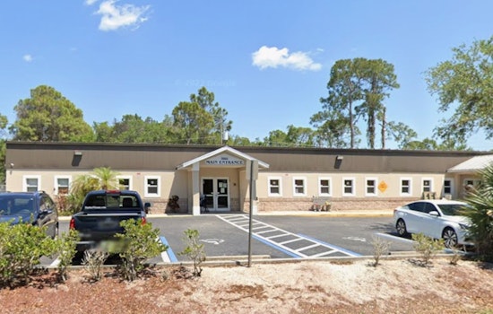 Charlotte CARE Center Opens Doors as Cold Weather Shelter in Port Charlotte Amidst Freezing Forecast