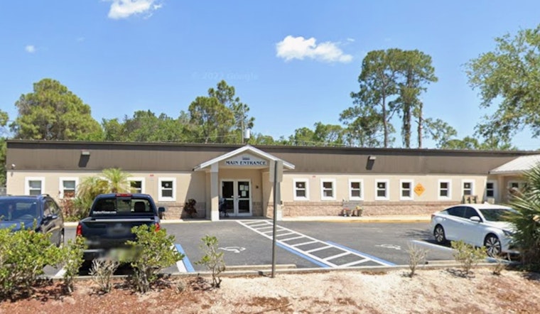 Charlotte CARE Center Opens Doors as Cold Weather Shelter in Port Charlotte Amidst Freezing Forecast