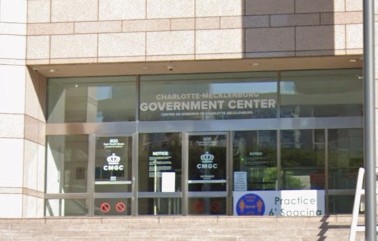Charlotte City Council Embarks on Active 2026 Agenda with New Members and Focus on Transparency