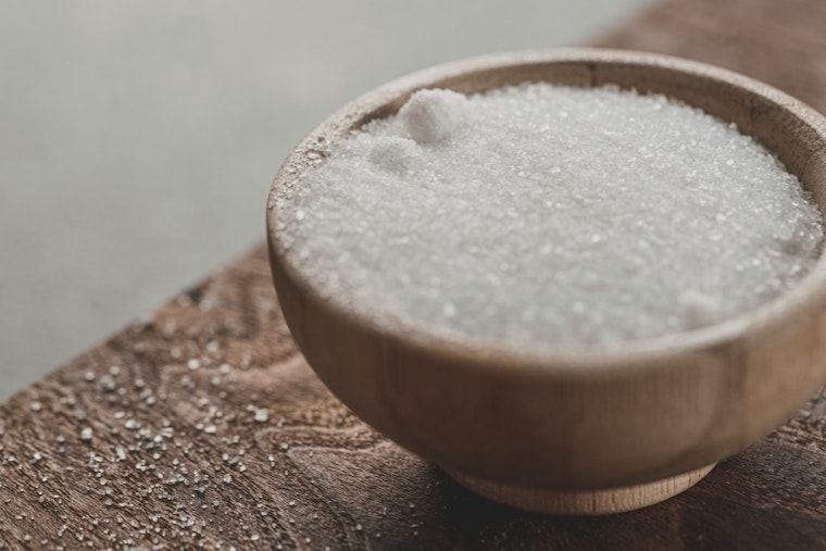 Charlotte City Urges Residents to Minimize Salt Use to Protect Waterways During Winter