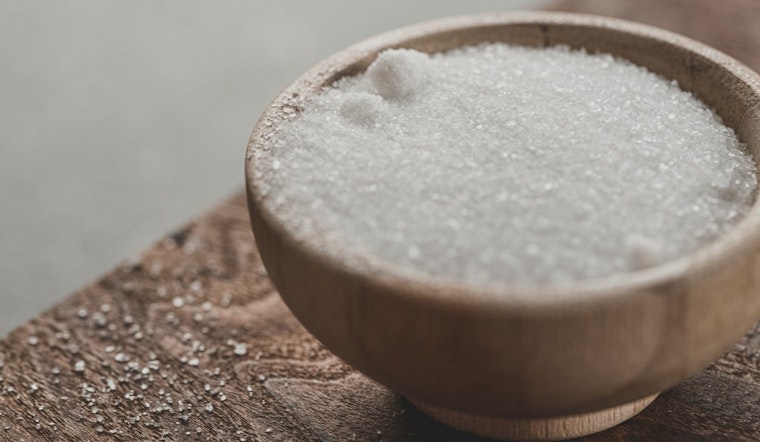 Charlotte City Urges Residents to Minimize Salt Use to Protect Waterways During Winter