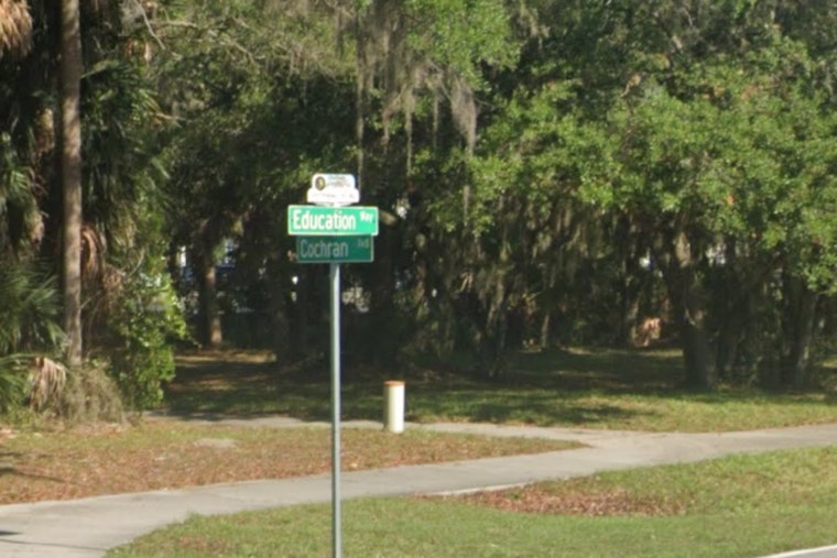 Charlotte County Alert, Intermittent Lane Closures on Cochran Blvd for Fiber Upgrade Project