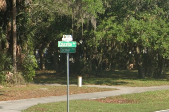 Charlotte County Alert, Intermittent Lane Closures on Cochran Blvd for Fiber Upgrade Project