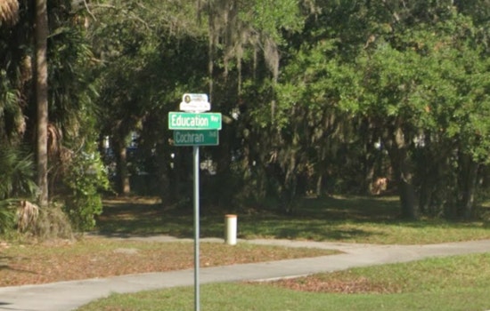 Charlotte County Alert, Intermittent Lane Closures on Cochran Blvd for Fiber Upgrade Project