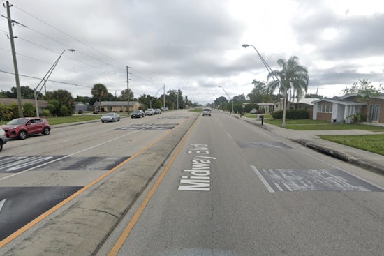 Charlotte County Announces Closure of Midway Boulevard for Watermain Installation on Jan. 22-23