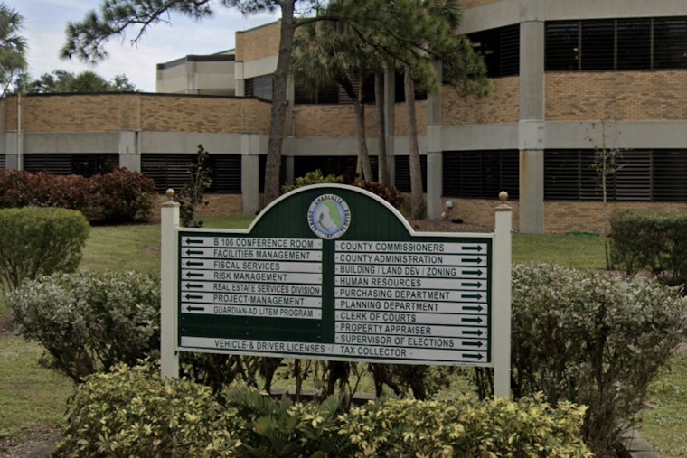 Charlotte County Announces Facility Closures in Observance of Martin Luther King Jr. Day