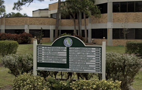 Charlotte County Announces Facility Closures in Observance of Martin Luther King Jr. Day