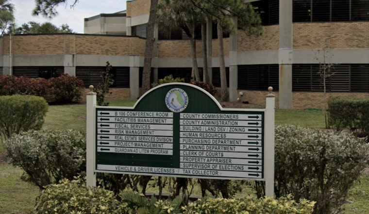 Charlotte County Announces Facility Closures in Observance of Martin Luther King Jr. Day