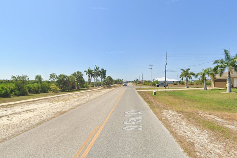 Charlotte County Announces Upgrades to St. Paul Linear Park Pergolas Starting February