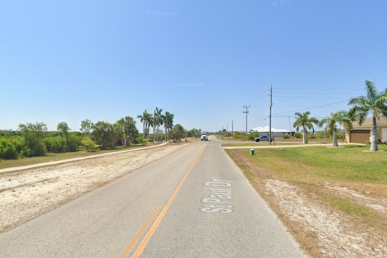 Charlotte County Announces Upgrades to St. Paul Linear Park Pergolas Starting February