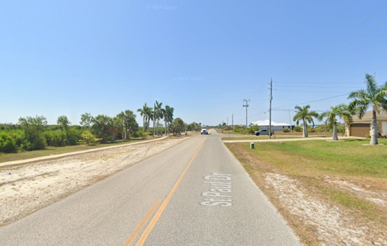 Charlotte County Announces Upgrades to St. Paul Linear Park Pergolas Starting February