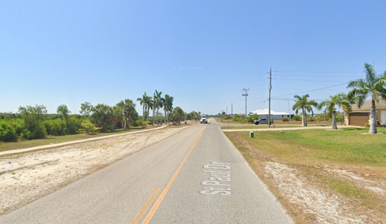 Charlotte County Announces Upgrades to St. Paul Linear Park Pergolas Starting February
