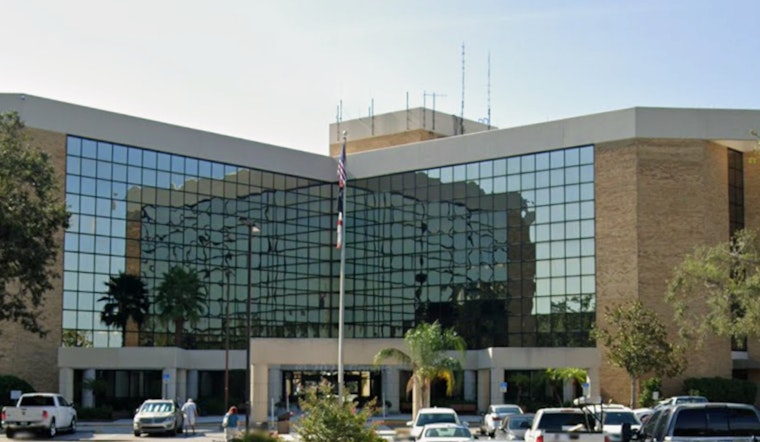 Charlotte County Commission to Provide Utilities and Infrastructure Updates in Public Meeting on Jan. 13 in Port Charlotte