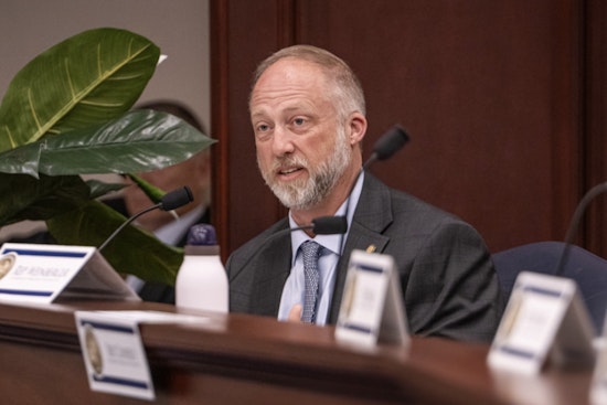 Charlotte County Commissioners Set for Advocacy Trip to Tallahassee, Aiming to Influence State Policy