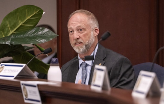 Charlotte County Commissioners Set for Advocacy Trip to Tallahassee, Aiming to Influence State Policy