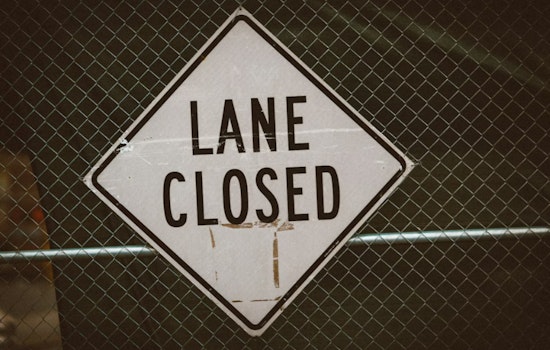 Charlotte County Drivers Alerted of Upcoming Lane Closures for Pellam Boulevard Bridge Rehabilitation