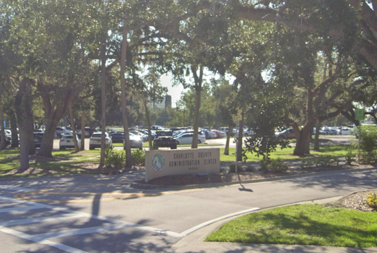Charlotte County Elevates Emergency Management to Standalone Department, Appoints Patrick Fuller as Leader