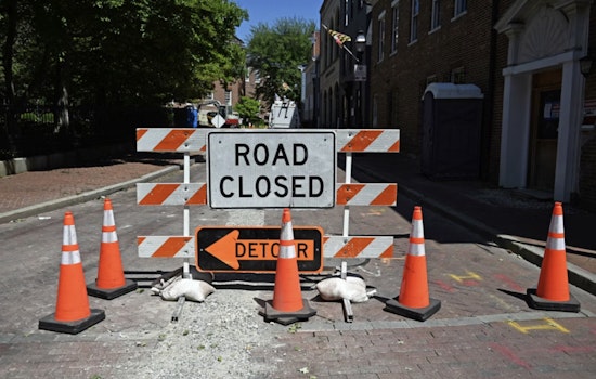 Charlotte County Issues Traffic Advisory for Veterans and Cochran Boulevard Intersection with Intermittent Lane Closures from Jan 18-26