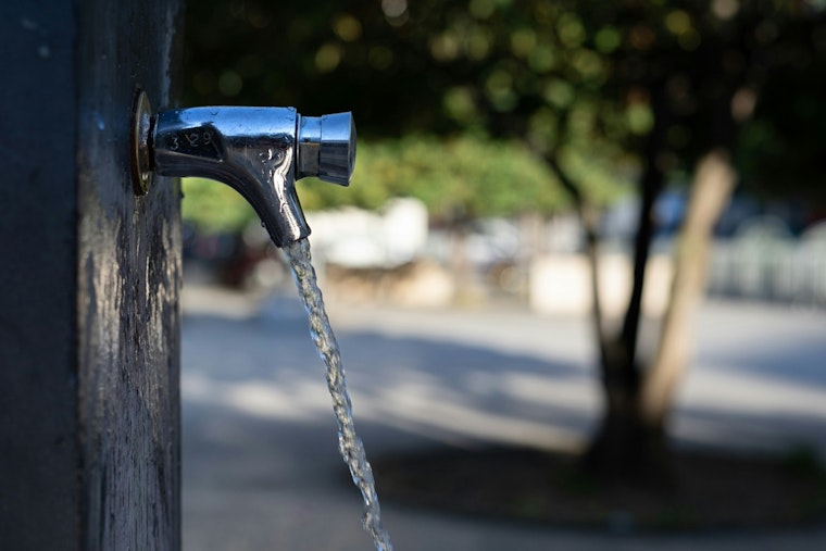 Charlotte County Launches 'Drop Savers' Water Conservation Poster Contest