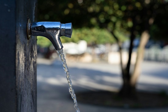 Charlotte County Launches 'Drop Savers' Water Conservation Poster Contest