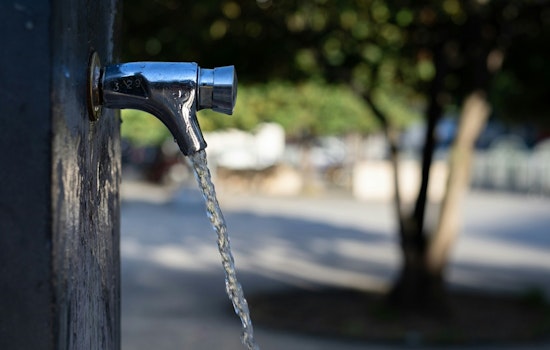Charlotte County Launches 'Drop Savers' Water Conservation Poster Contest