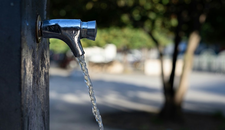 Charlotte County Launches 'Drop Savers' Water Conservation Poster Contest