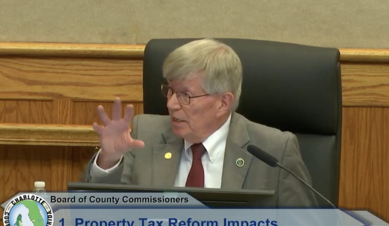 Charlotte County Seeks Volunteers for Advisory Boards to Influence Local Governance