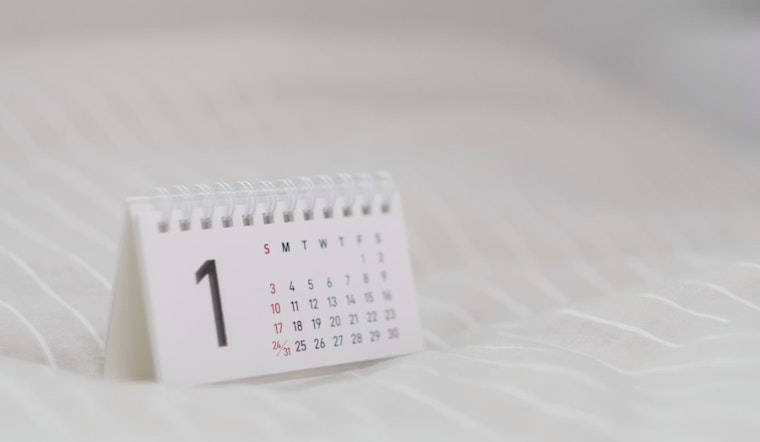 Charlotte County Sets Calendar for Local Government Meetings Covering Code Compliance to Marine Interests