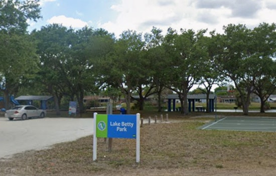 Charlotte County's REC2U "Party in the Park" Returns for a Day of Community Fun in Port Charlotte