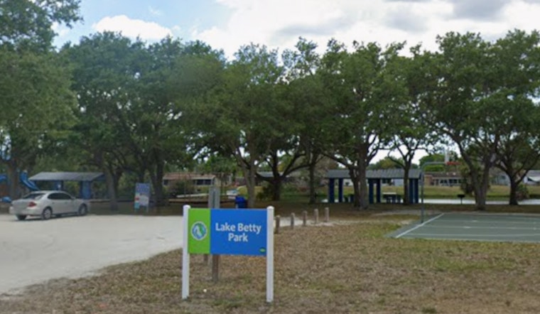 Charlotte County's REC2U "Party in the Park" Returns for a Day of Community Fun in Port Charlotte