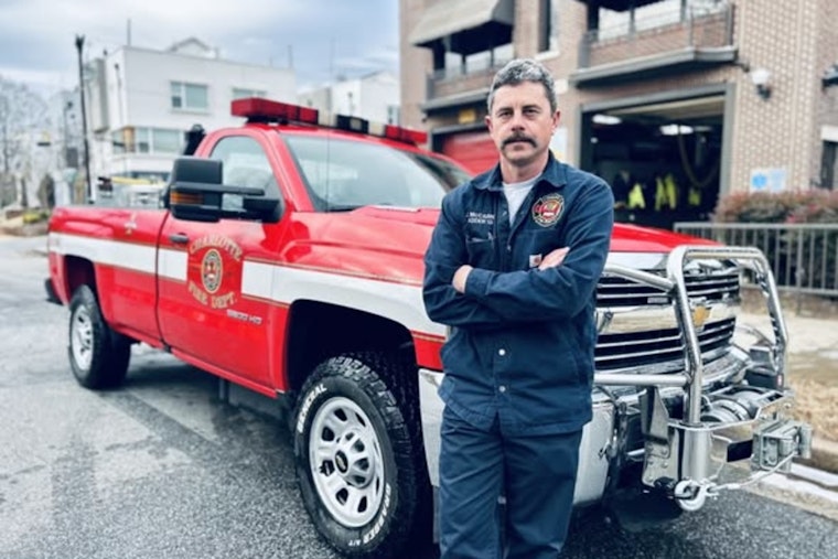 Charlotte Fire Department Elevates Readiness for Winter Hazards with Additional Resources and Coordination