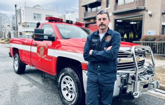 Charlotte Fire Department Elevates Readiness for Winter Hazards with Additional Resources and Coordination