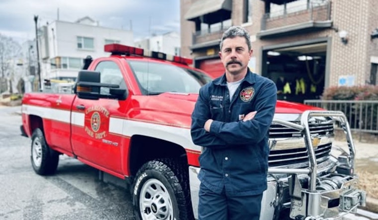 Charlotte Fire Department Elevates Readiness for Winter Hazards with Additional Resources and Coordination