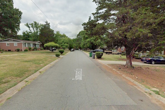 Charlotte Fire Department Extinguishes Kitchen-Started Blaze on Sunnycrest Lane, Urges Cooking Safety